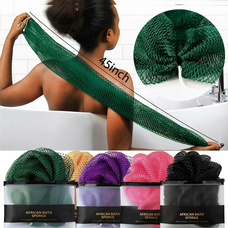 African bath sponge - Image 3