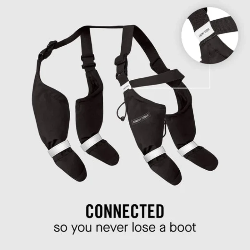 Suspender Boots - Image 4