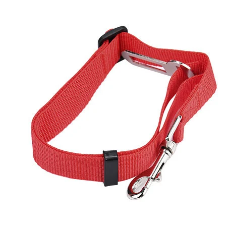 Dog Car Safety Seat Belt - Image 6