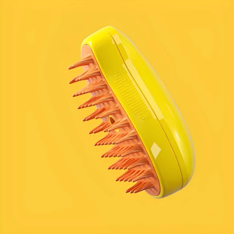 Steamy Dog Brush - Image 6