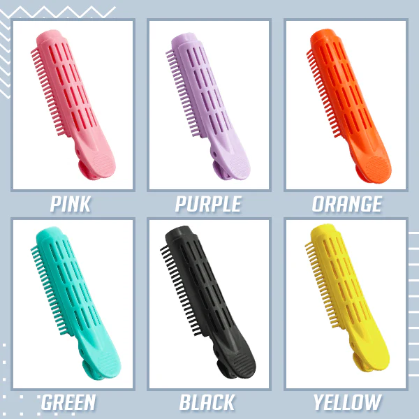 Instant Hair Volumizing Clip - Image 29