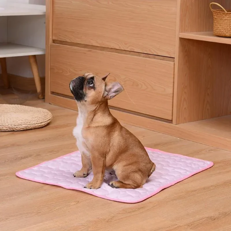 Dog Cooling Mat Pad - Image 12