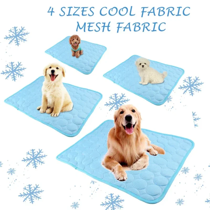 Dog Cooling Mat Pad - Image 19