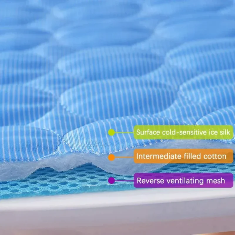 Dog Cooling Mat Pad - Image 24