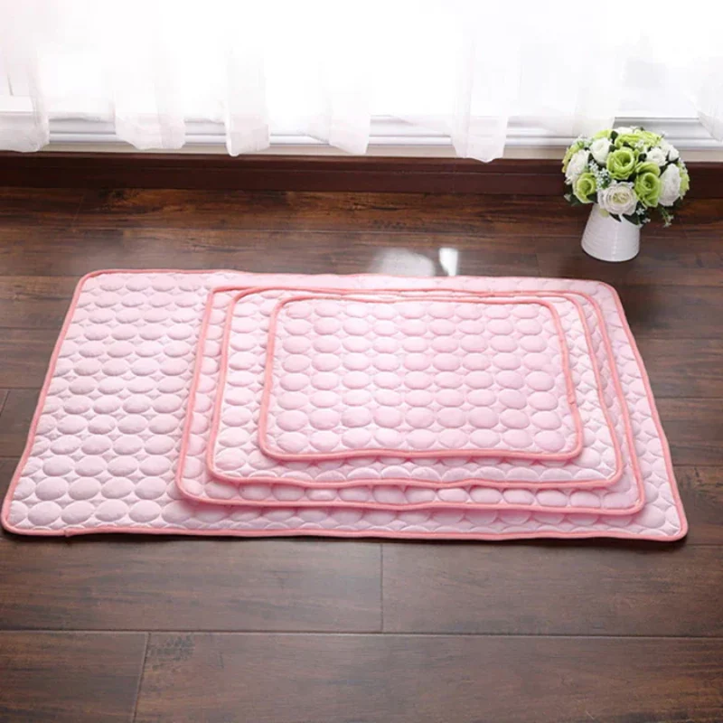 Dog Cooling Mat Pad - Image 5